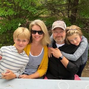 Meet your Posher, Meredith